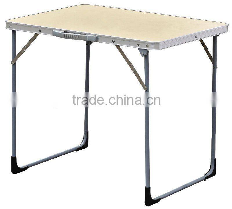 Outdoor Aluminum Folding Table