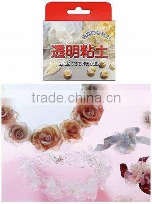 Reliable Mainetta Clay for Handy Craft , other type also avaialble