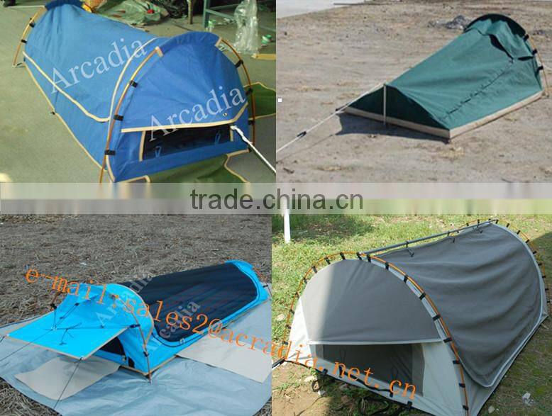 swag tent for sale with high quality
