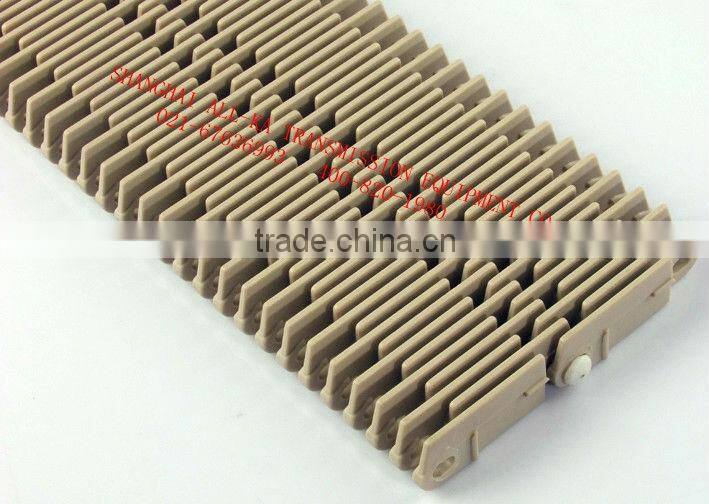 1005 modular plastic belt for conveyor