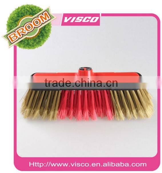 Indoor Cleaning Brush with Plastic Cup,Cleaning Product VD135