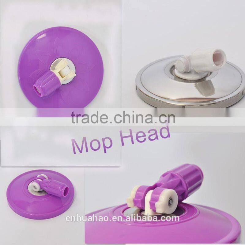 Extensible Handle portable hand pull industrial floor mops