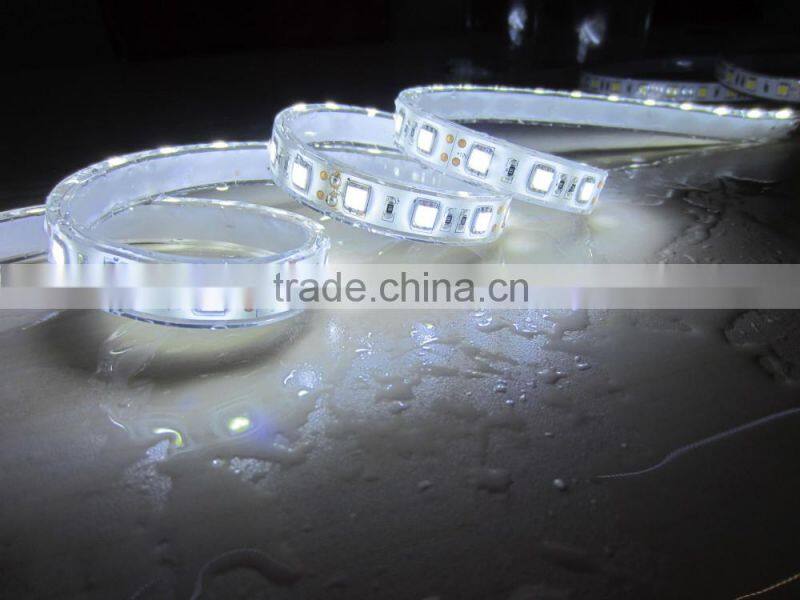 SMD5050CW-60D flexible led light sheet