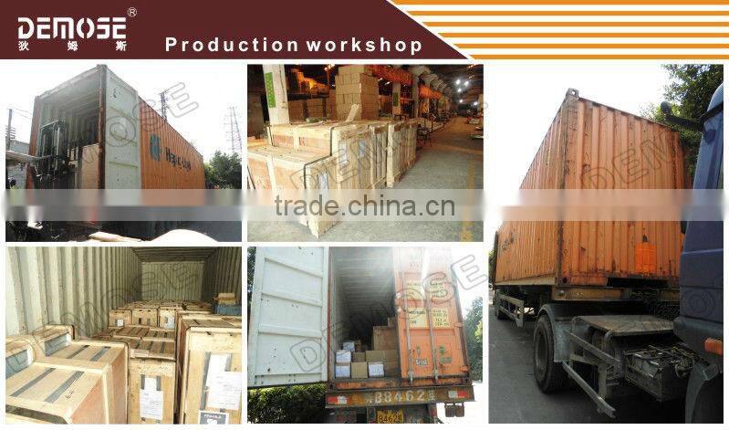 used metal stairs steel structure stair / wood steps for indoor stairs