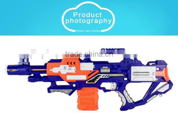 Newest plastic toy electric airsoft gun