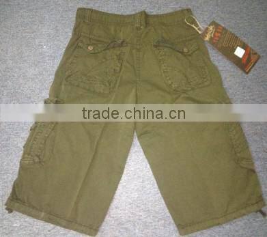 cheap new style running shorts for men