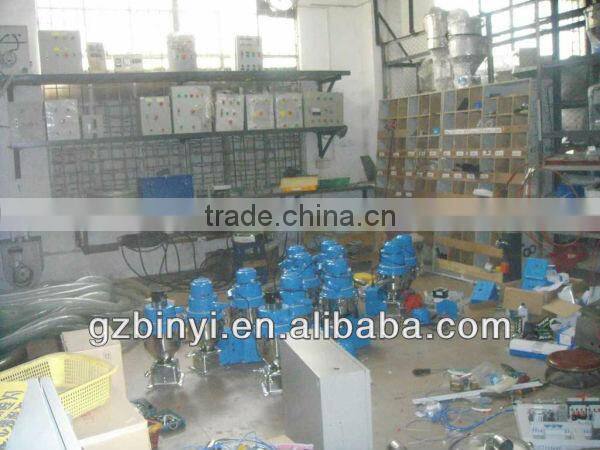 Computer Hard Disk Shredder,Two Shaft Hard Drive Shredder / Shredder