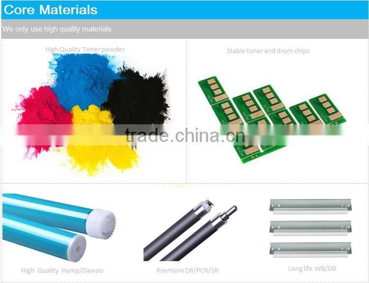 For Kyocera TK110 TK111 TK112 TK113 Toner Cartridge