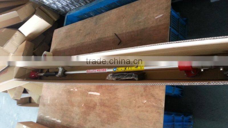 Hot sell cheap price 25.4CC Brush Cutter/gas grass cutter