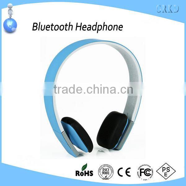 High quality best bluetooth sport headphone