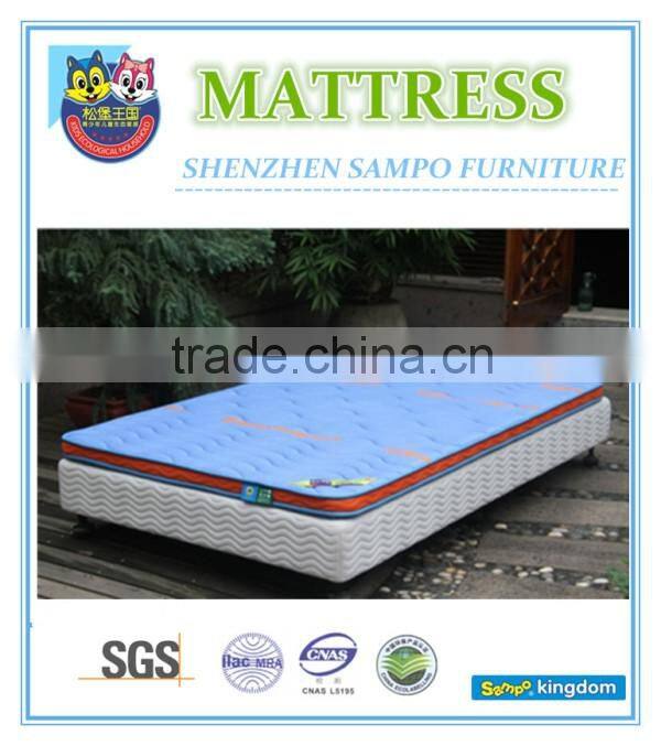 2016 Modern Natures Bed Mattress