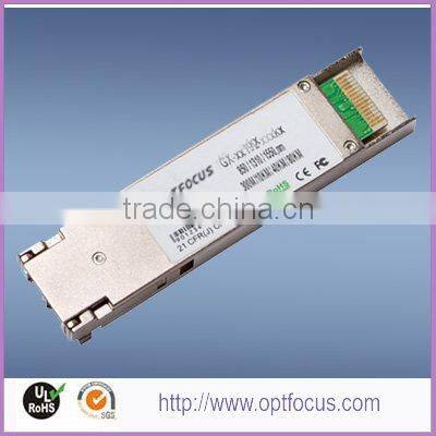 10G CWDM XFP module/optical transceiver module 40KM