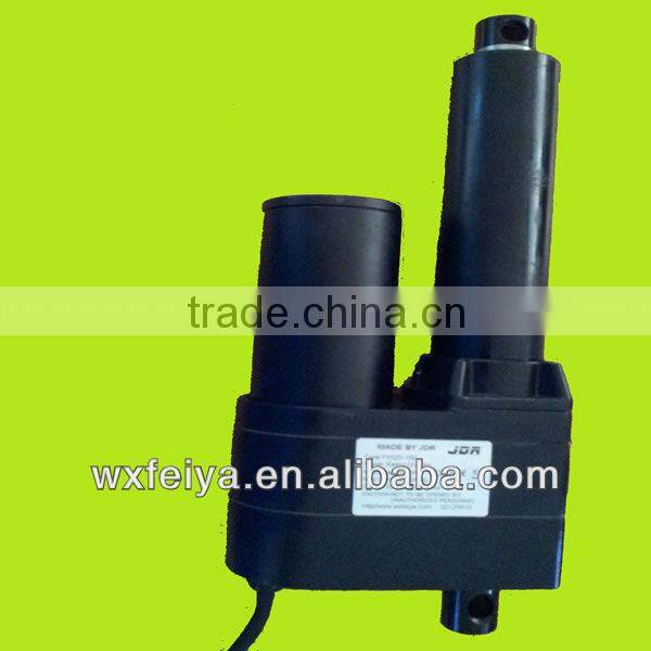 Linear Actuator with METAL gear