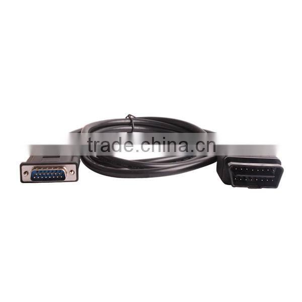 Support All OBD2 Cars Update Online Original Autel AutoLink AL519 OBD-II And CAN Scanner Tool with high quality