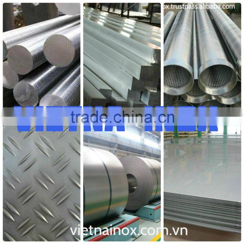 Top supplier of stainless steel wire 201