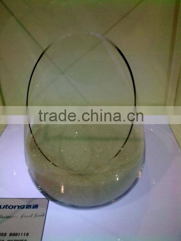 glass beads for road marking