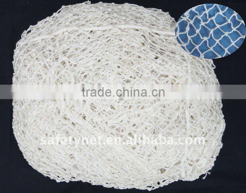 Construction Safety Nets / Nylon Rope Nets