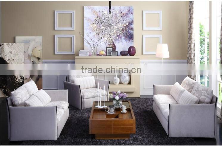 S9322 metal folding sofa cum bed modern design sleeper sofa bed with matress