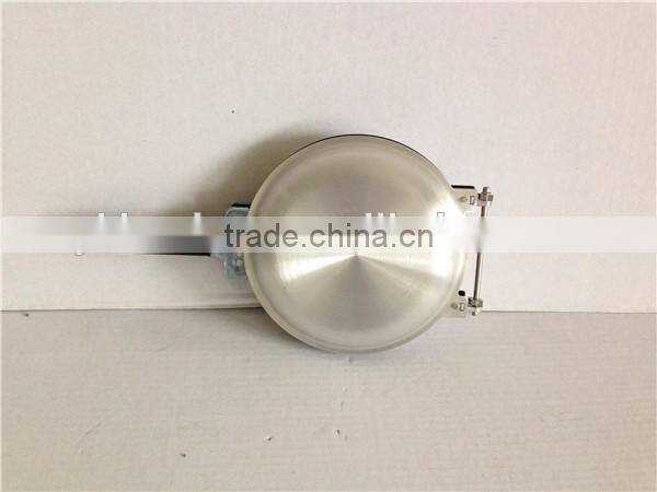 Aluminum non stick pancake maker pan