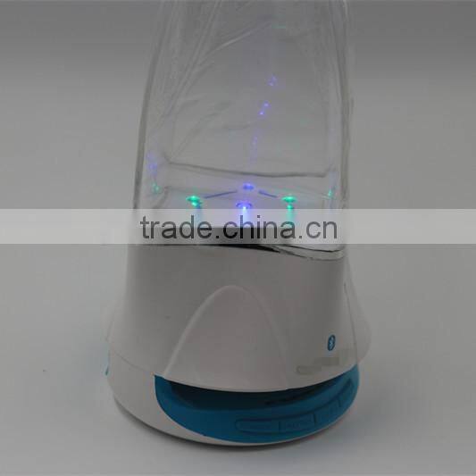 Good quality bluetooth tower speaker with reasonable price