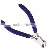 End cutter Orthodontic pliers highest quality with Tungsten carbide Tips