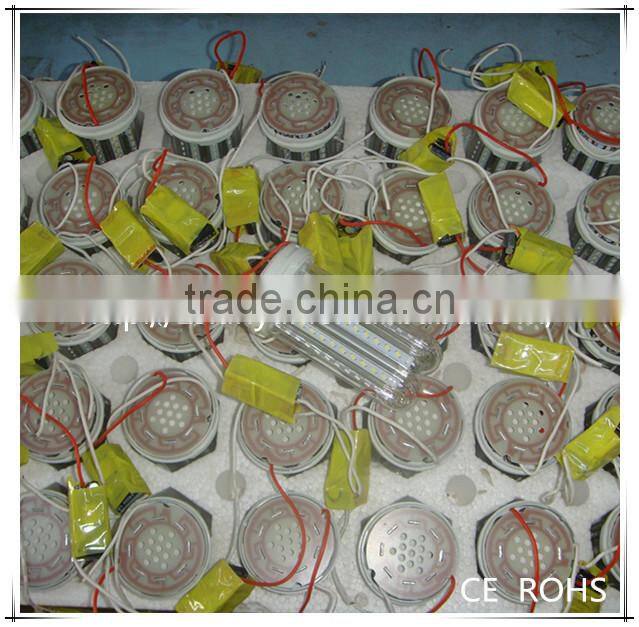 e12 Aluminum Alloy ultra bright 5W LED Candles Light Bulb