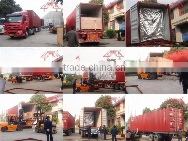 Guqiao Brand Biscuit Making Line