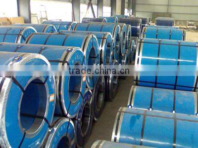 201 high quality low cost cold rolled stainless steel coil