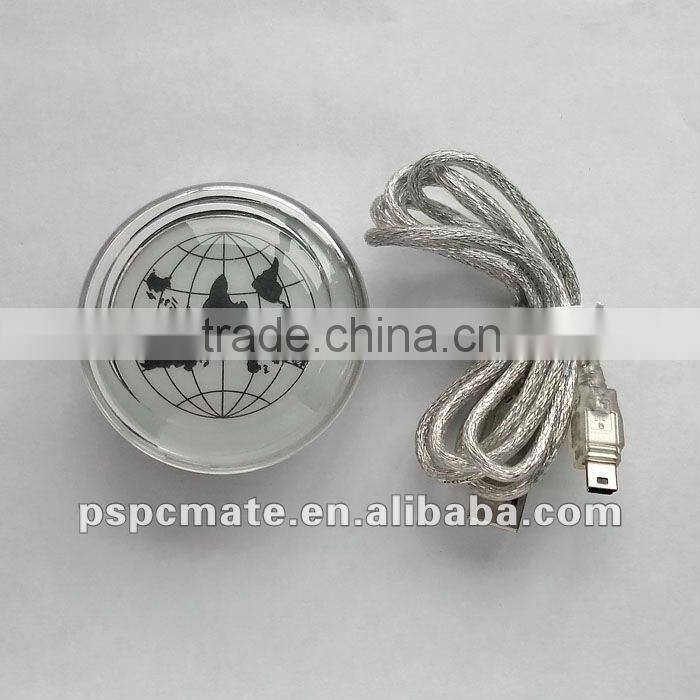 usb hub with inside card