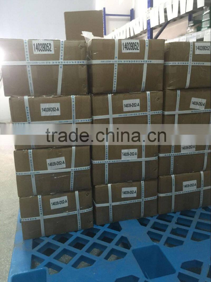 rivet-type contacts/contact components/contact tips approved SGS