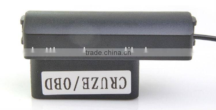 Original Chevrolet CANBUS OBD window closer with sunroof