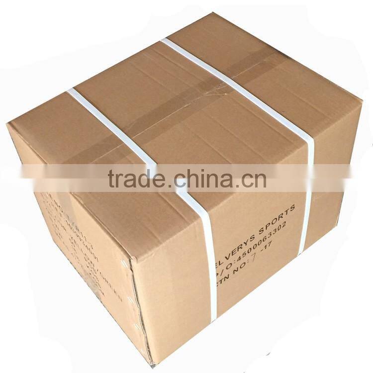 Sports toy soccer design rubber material outdoor tetherball