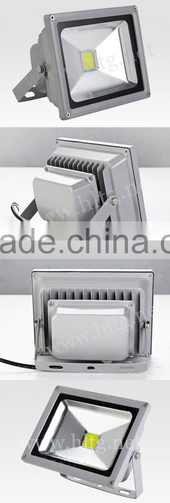 2015 30W COB LED Flood Light Outdoor with Mean Well driver 5 years warranty