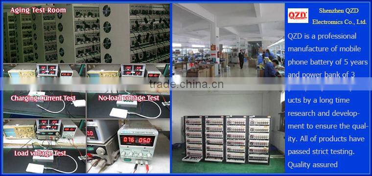 Electronics usb battery charger battery bank charger