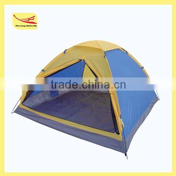 Large portable pop up Camping Tent