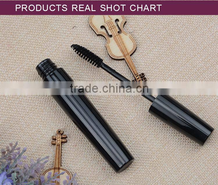 Best quality wholesale balck plastic empty mascara packaging
