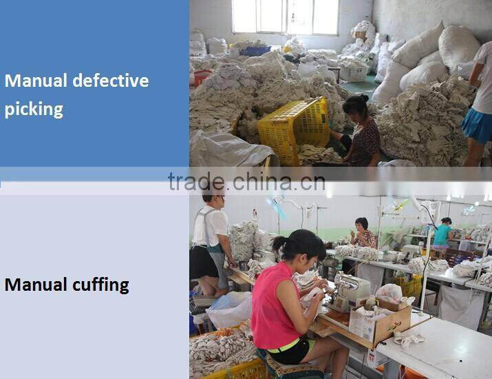 Gold Supplier of non-slip dot glove