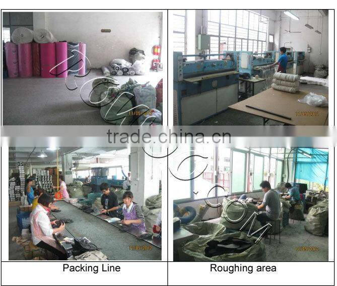 RW16400 Round EVA Board Flip flops