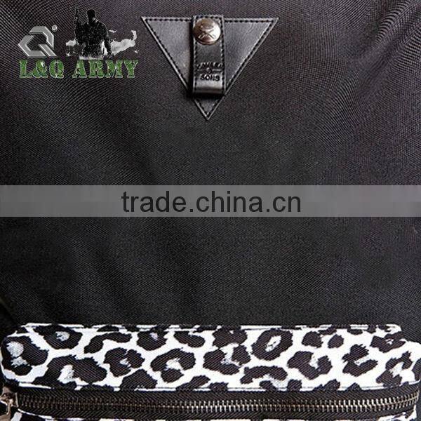2014 Cool Boy Sublimation Backpack Stylish Bag