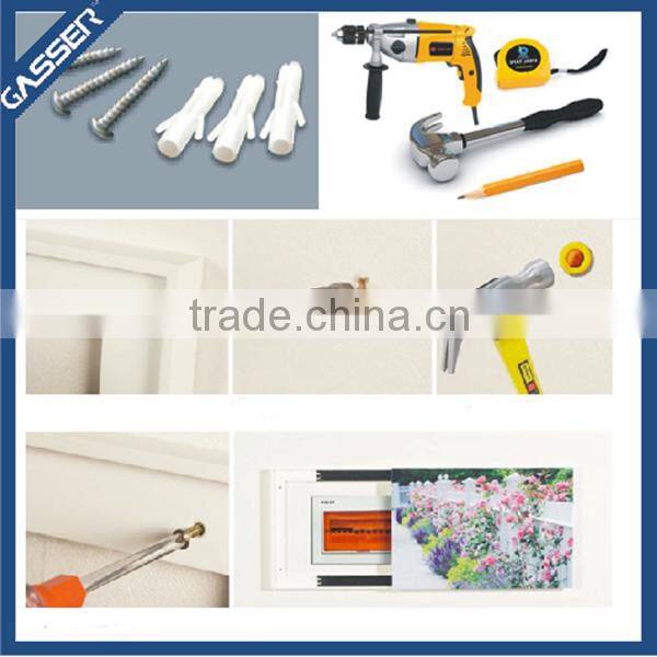 Good new canvas print frame on demand