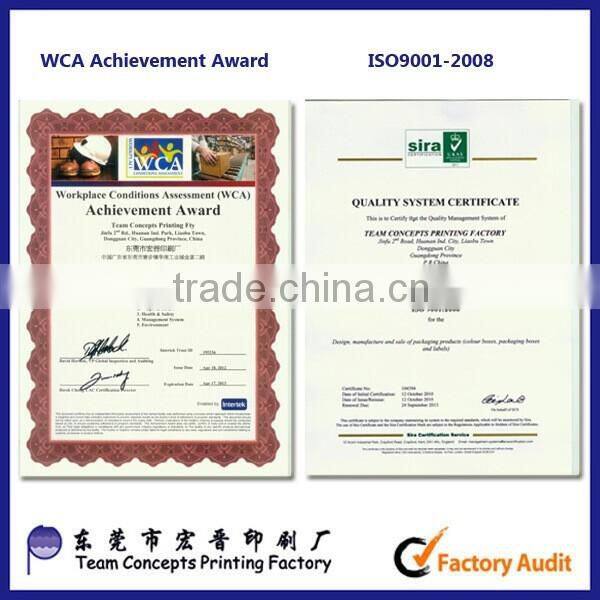 toy storage box doll packaging with PVC window