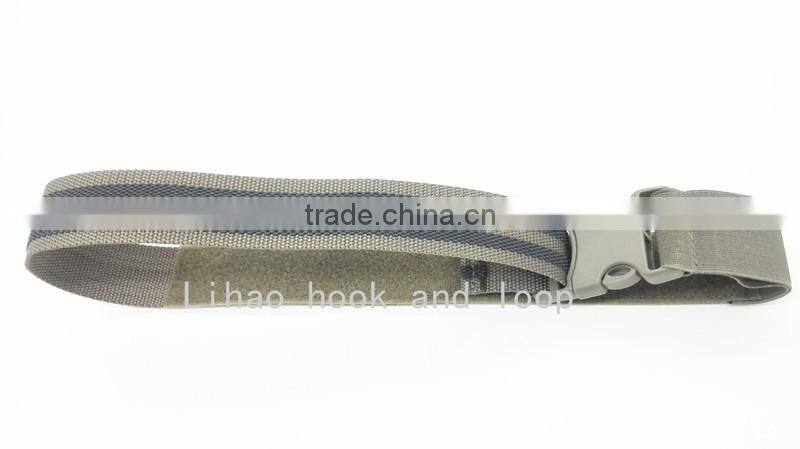 5cm width Army belts,military web belts