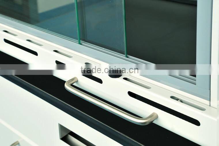 metal fume hood ,Laboratory chemical fume hood SFH-3