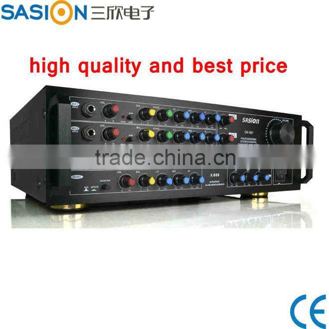 OK061-7 portable teaching voice amplifier