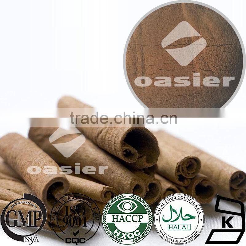 supplying organic Cinnamon Bark Extract Cinnamon Polyphenols10% hurb extract Cinnamon Extract/95% MHCP/10%-30% Polyphenols/UV