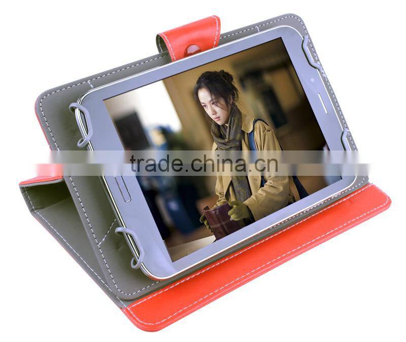 new Universal tablet case covers protect for 7" tablet