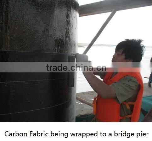 HORSE Carbon Fiber Epoxy Resin