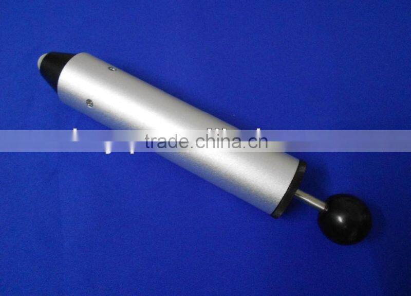 IEC 60068-2-75 0.14j To 1j Adjustable Energy Spring Impact Hammers