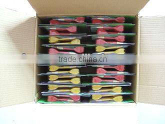 6pcs10g darts set