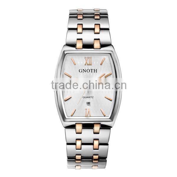 On sale 3 atm water resistant stainless steel watches